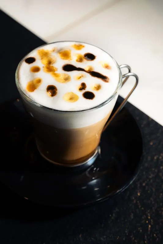 Cappuccino
